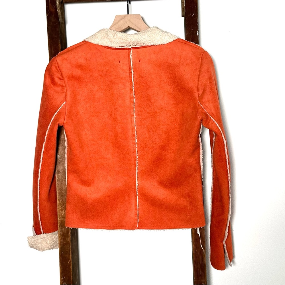 Velvet By Graham & Spencer Jacket - Picture 4 of 9